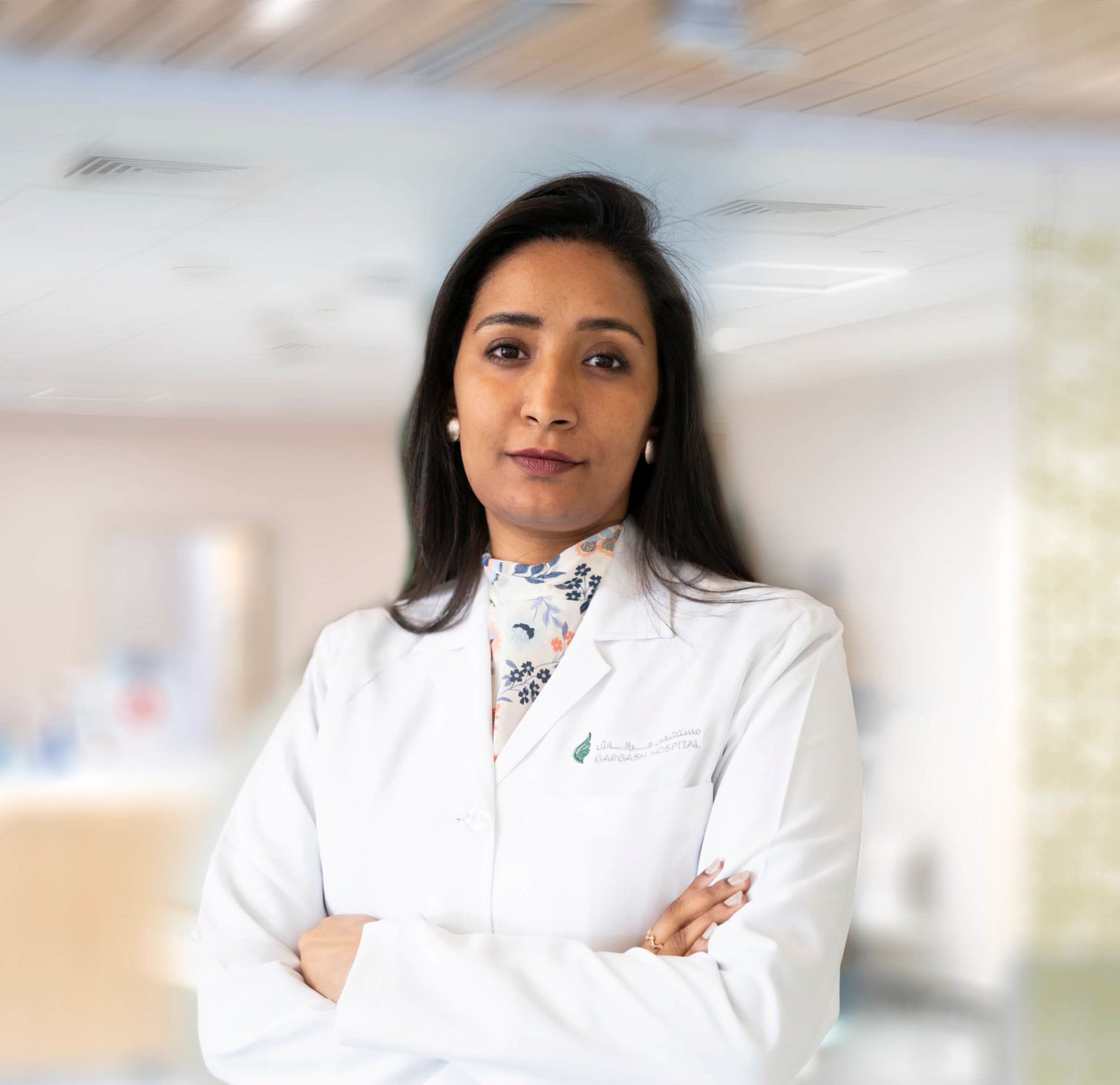 Dr. Bariqa Pandohi