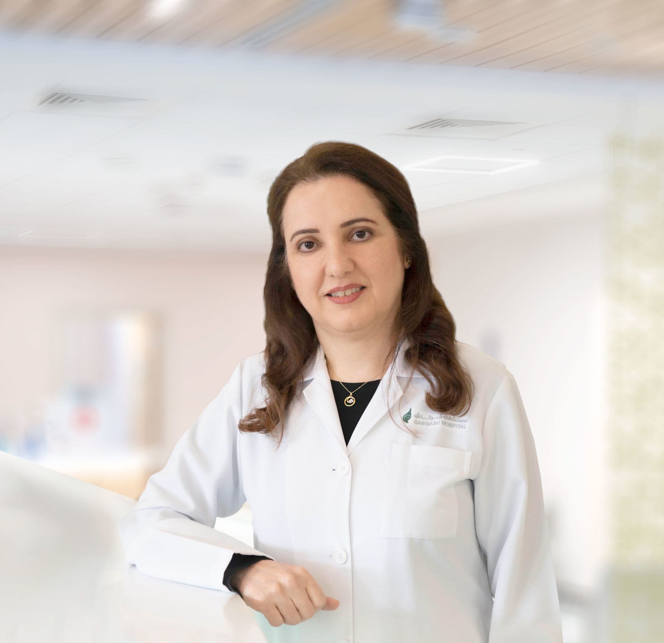 Dr. Sheila Ibrahim Moustafa